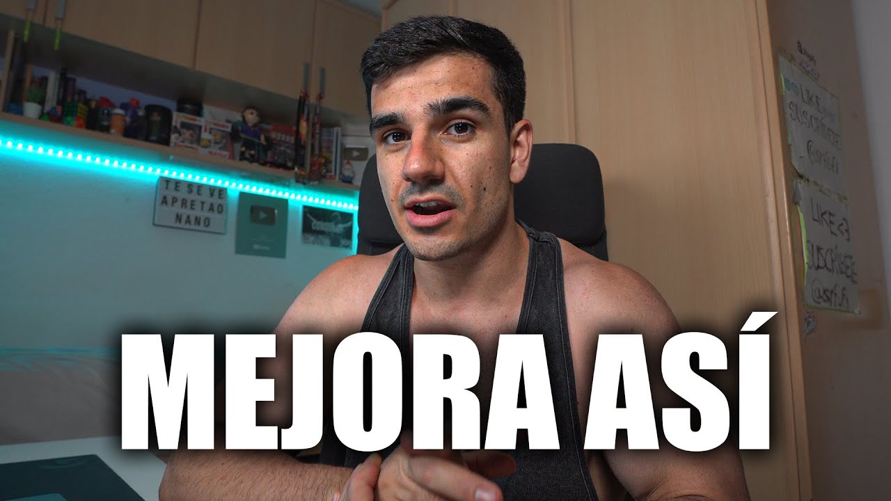 La Guía Definitiva para progresar por siempre en el gimnasio