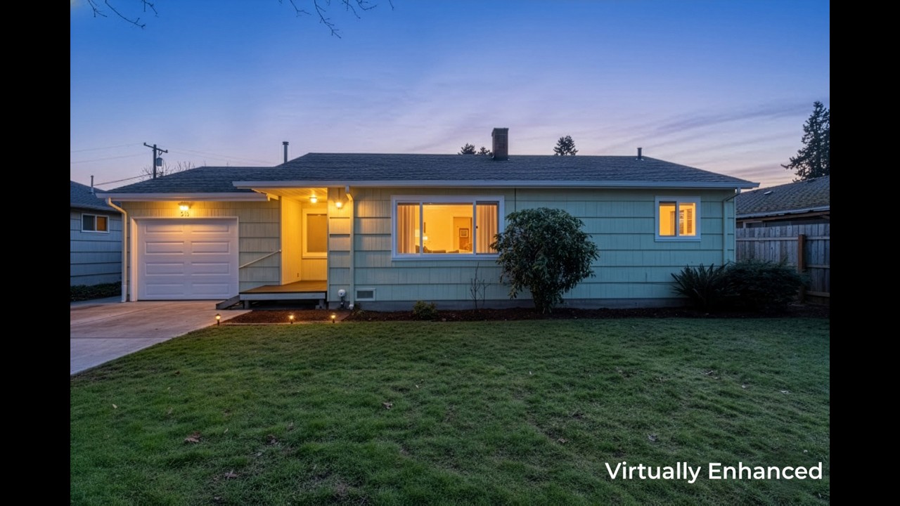 НОВОЕ ОБЪЯВЛЕНИЕ! 3155 Oriole Street, Springfield, OR 97477 - Объявление размещено Дэниелом Ганди.