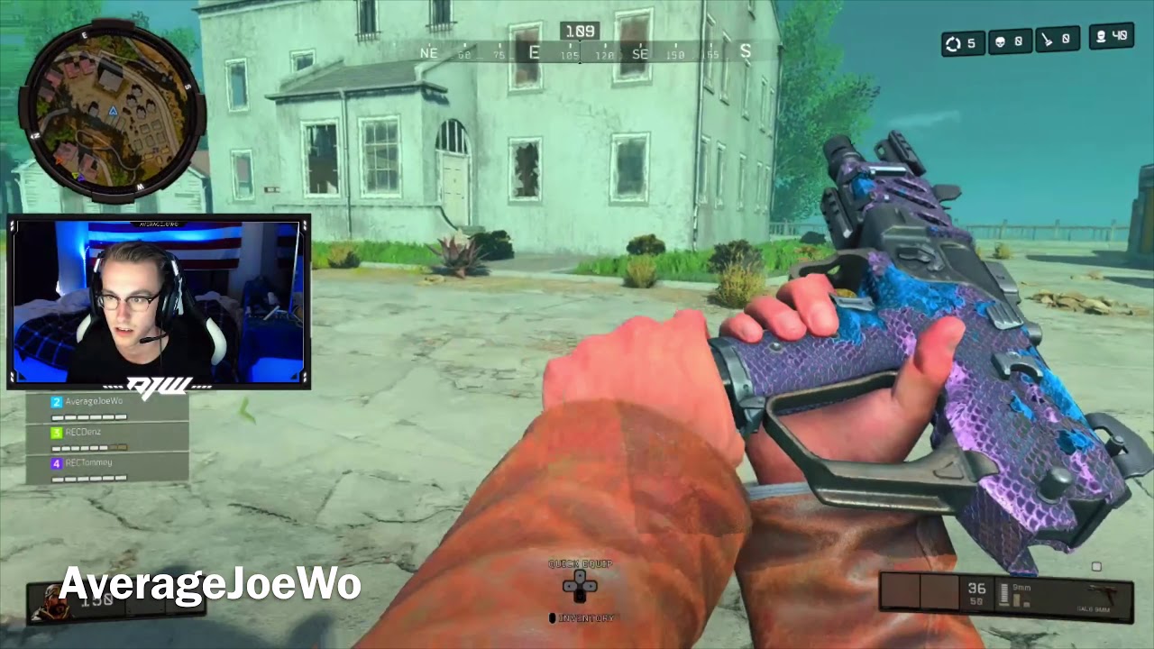 AverageJoeWo