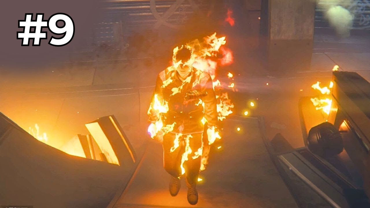 L'ALIEN N'EST PAS LA SEULE MENACE... (Alien: Isolation – EP09)