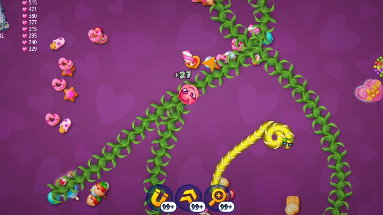 Everyone Wants This 🌷💖 | Tulip Worm – Valentine Even