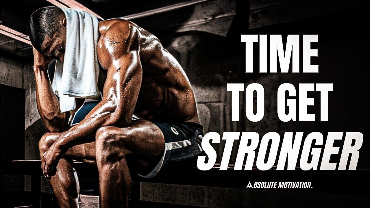 IF YOU ARE TIRED, THEN DO IT TIRED IN 2025 - The Most Powerful Motivational Speeches