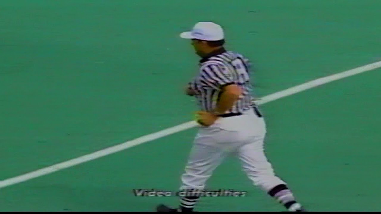1995 Colorado vs Texas A&M (TV Broadcast)