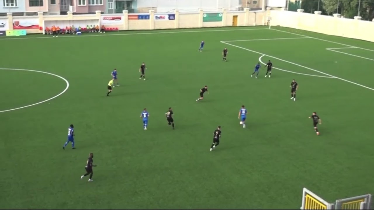 Isaac Davey 2024/25 Highlights