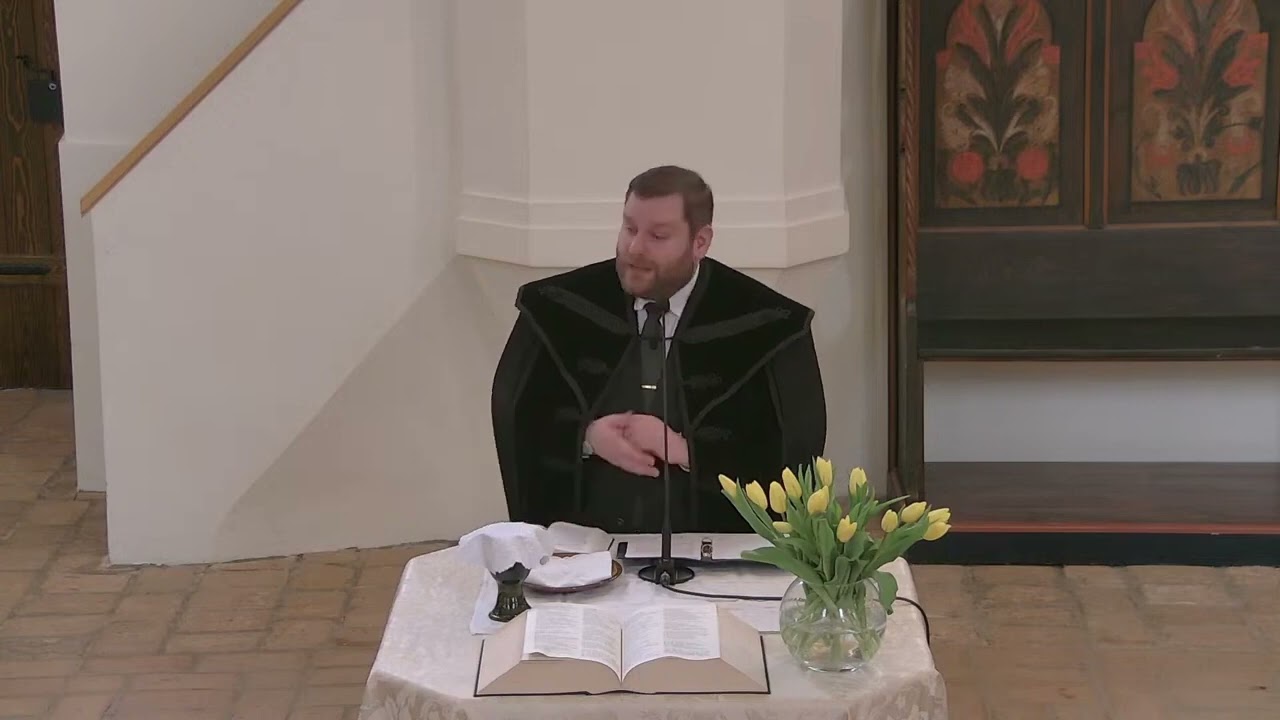 Bethlen Gábor Református Gimnázium februári istentisztelete - 2024. február 18. 11:00