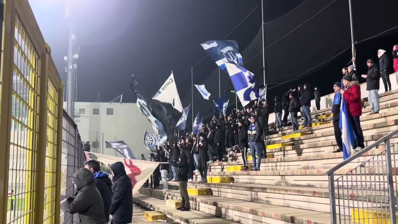Monterosi - Brindisi  amo la città