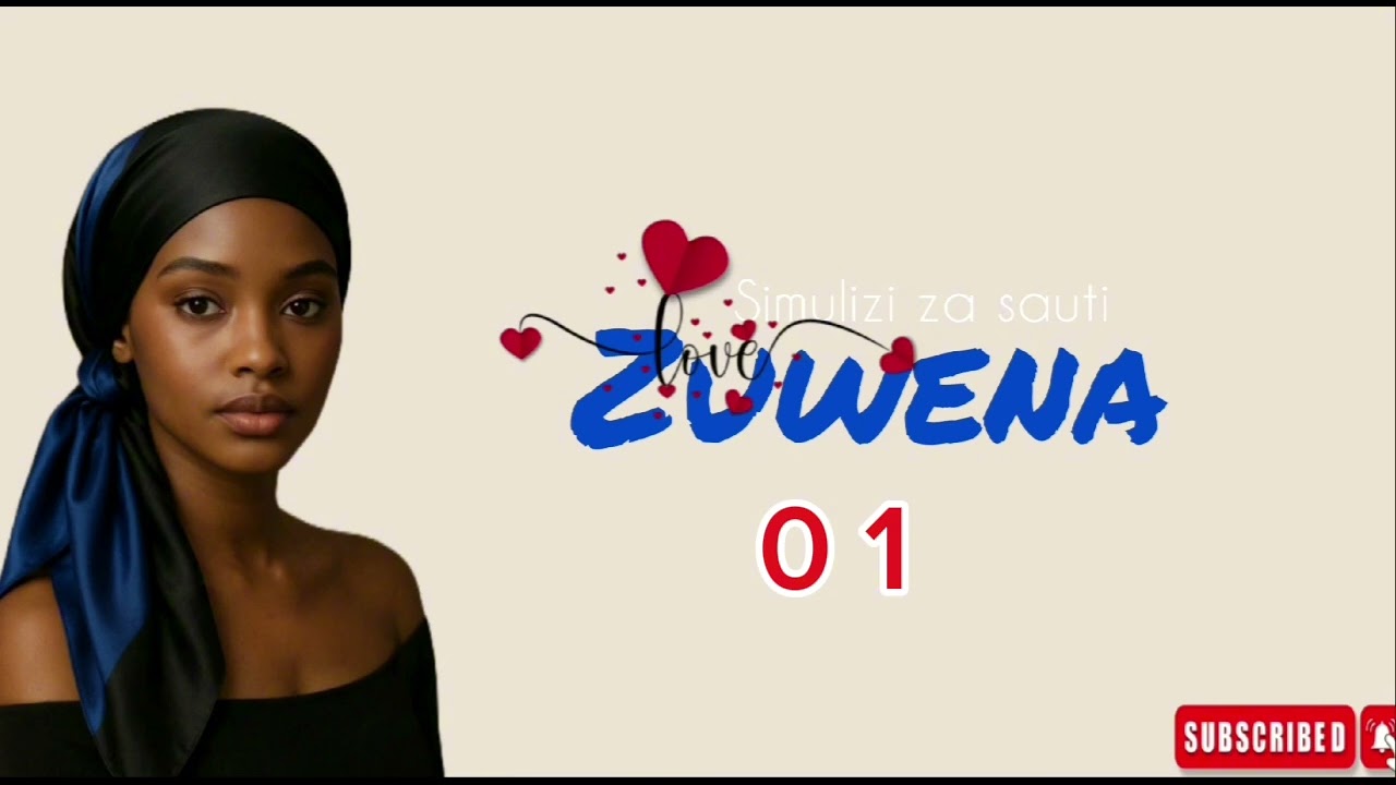 ZUWENA AMEFUNGA NDOA NA MWANAUME WA HISIA MBILI PART 1