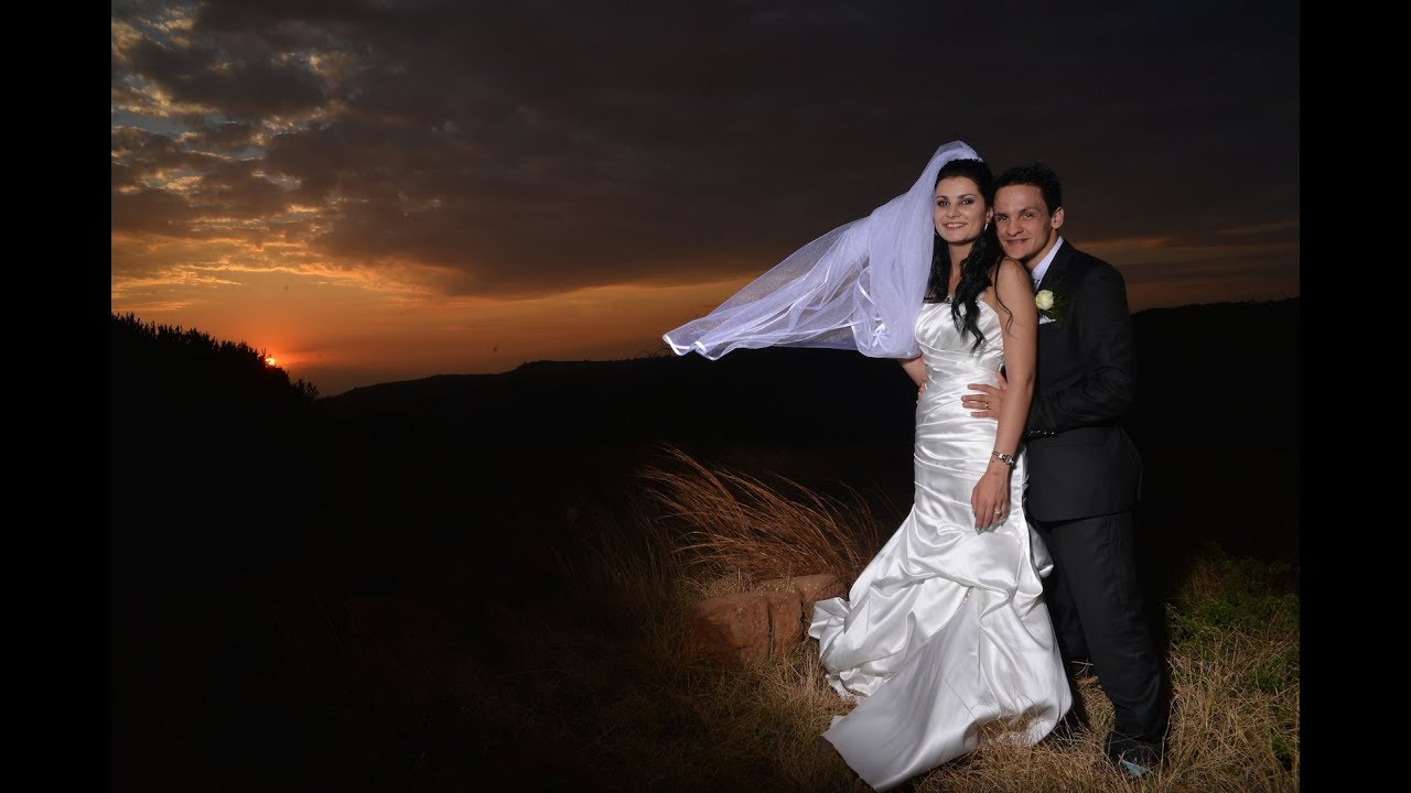 Hekkie & Roxy Budler Short Film (Christian Wedding)