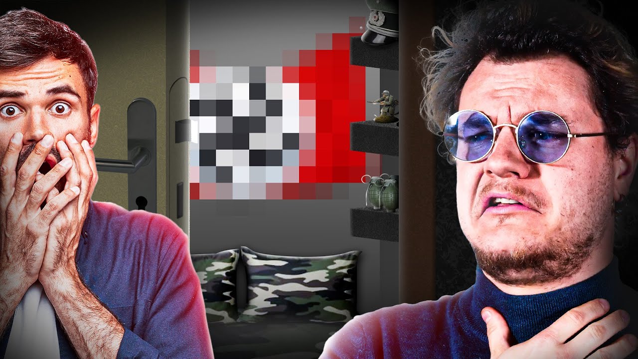 Les 3 Pires Histoires de Colocations !