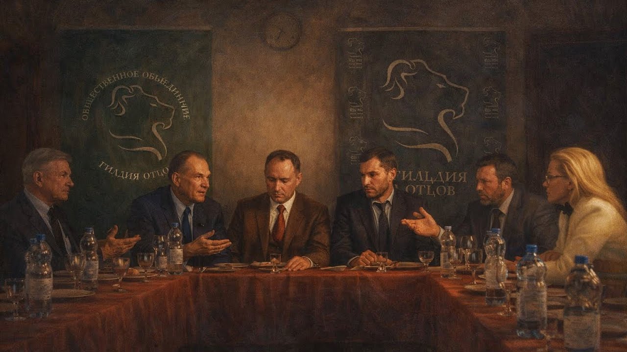 Диалоговая площадка 2026