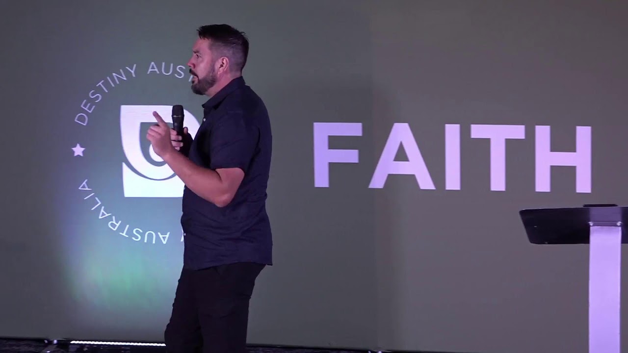 SUNDAY SERVICE // 18.01.26 // PASTOR SAMUEL TAMAKI