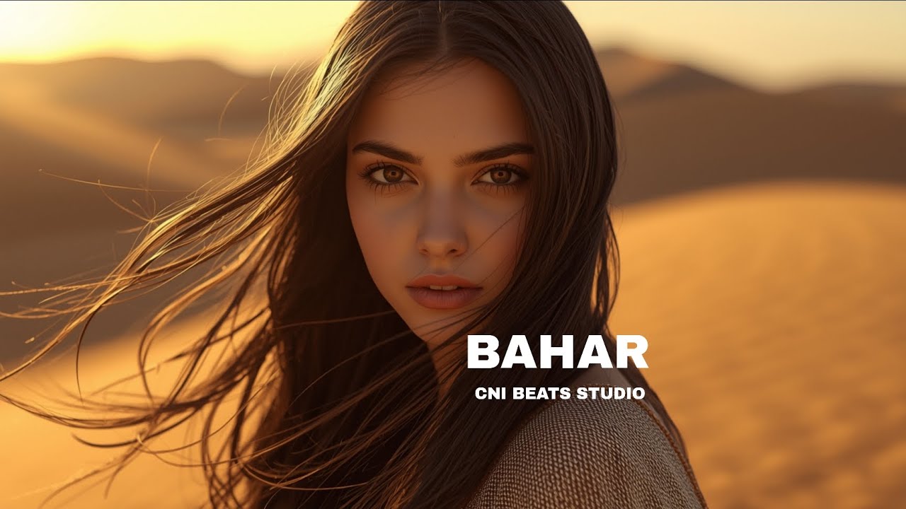 CNI BEATS STUDIO - BAHAR ( OFFICIAL BEATS )