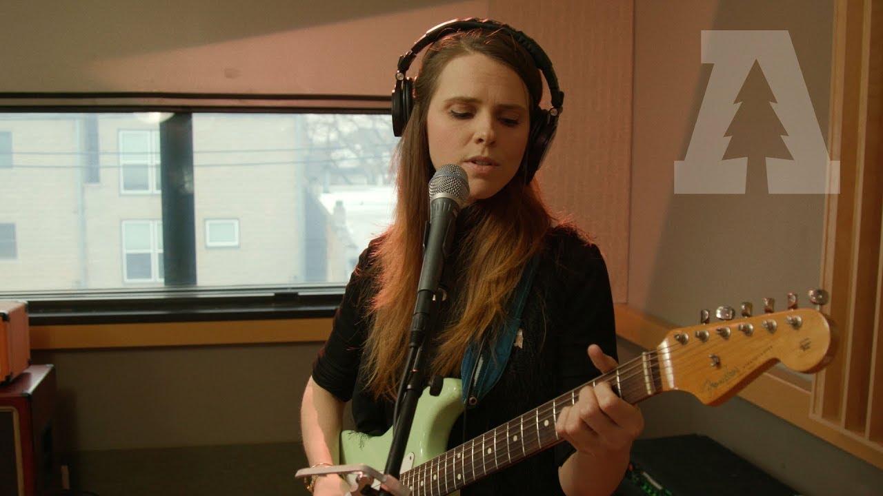 Cassandra Jenkins on Audiotree Live (Full Session)