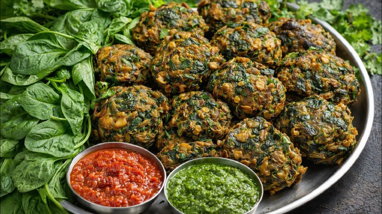 बिना बेसन बिन चावल का  use kiye मैंने बनाए ये tasty क्रिप्सी पकोड़े।#padokarecipe  #Snacks Recipes 
