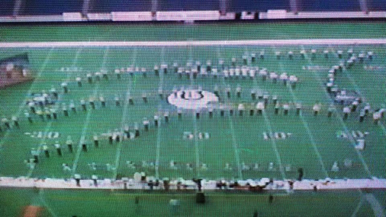 Irmo High School Band  BOA 1993 Grand Nationals