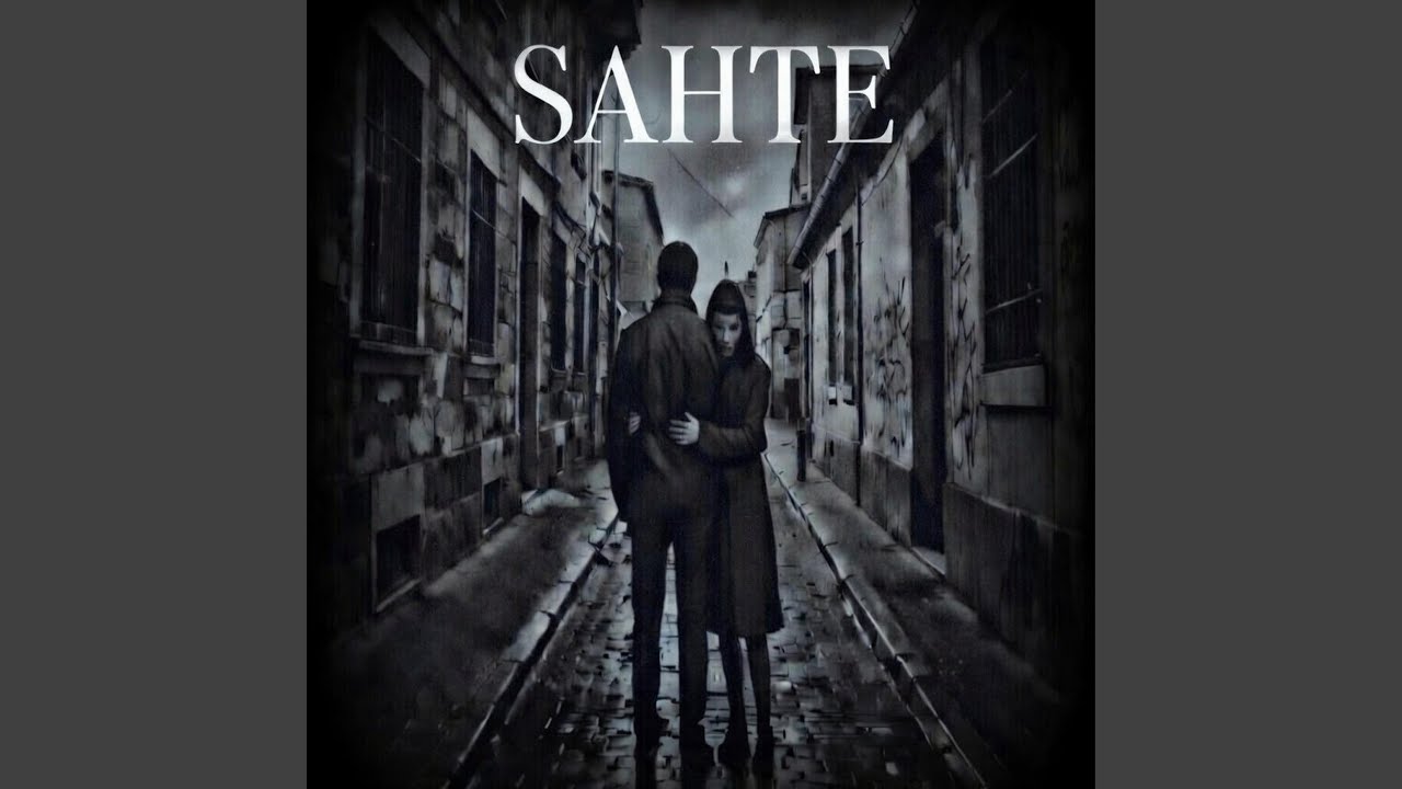 SAHTE
