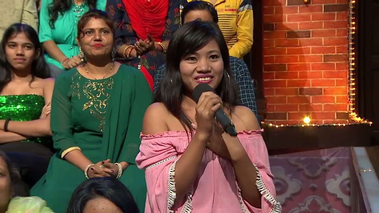 क्या मैं एक बार छूकर देख सकता हूँ बुरा ना मानो तो | The Kapil Sharma Show S2 | Full Episode