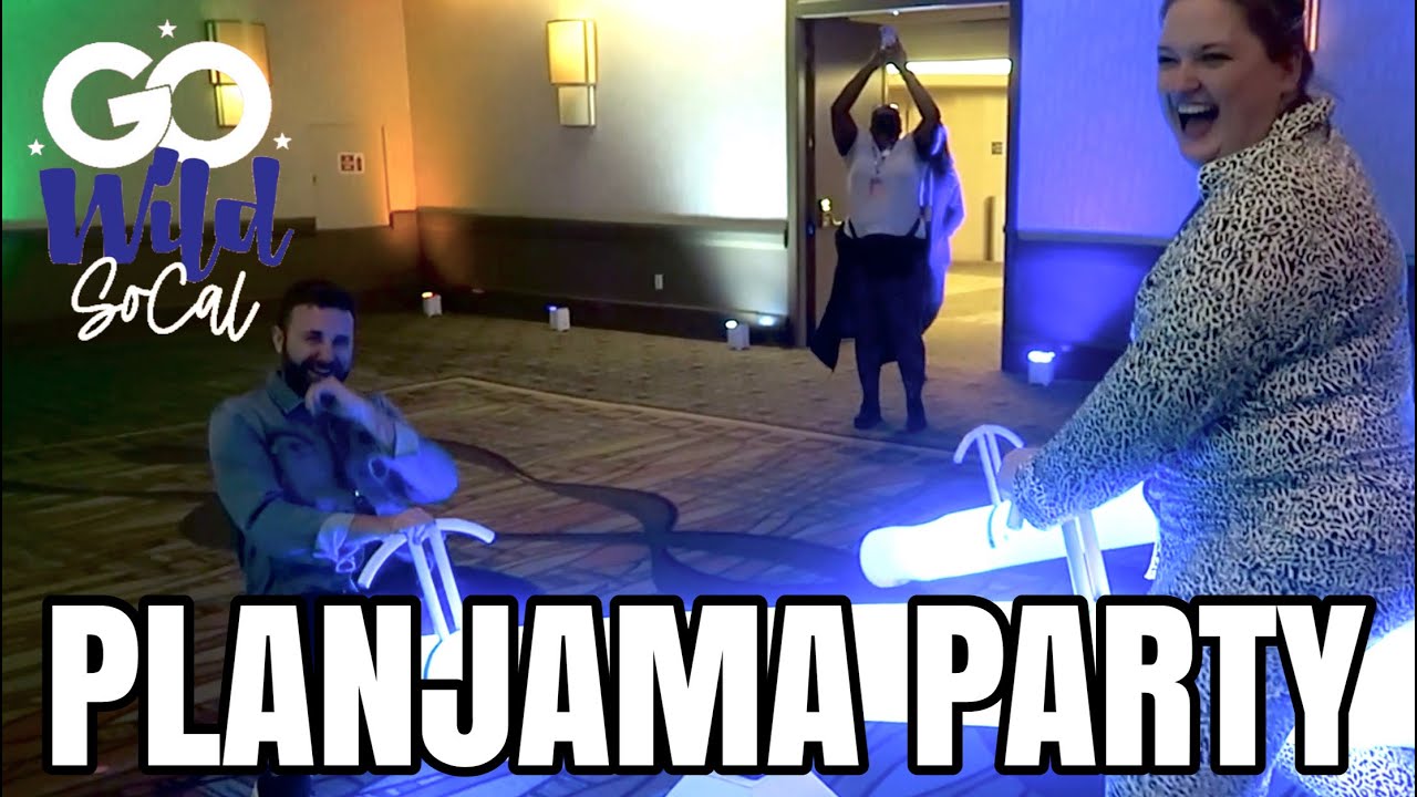 DAY 4 | GO Wild 2022 | Last Day of Conference & Planjama