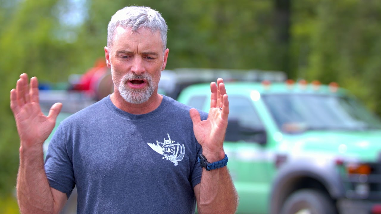 Prepare for Wildfire:  The Hwy 1 Fire Wake-up Call