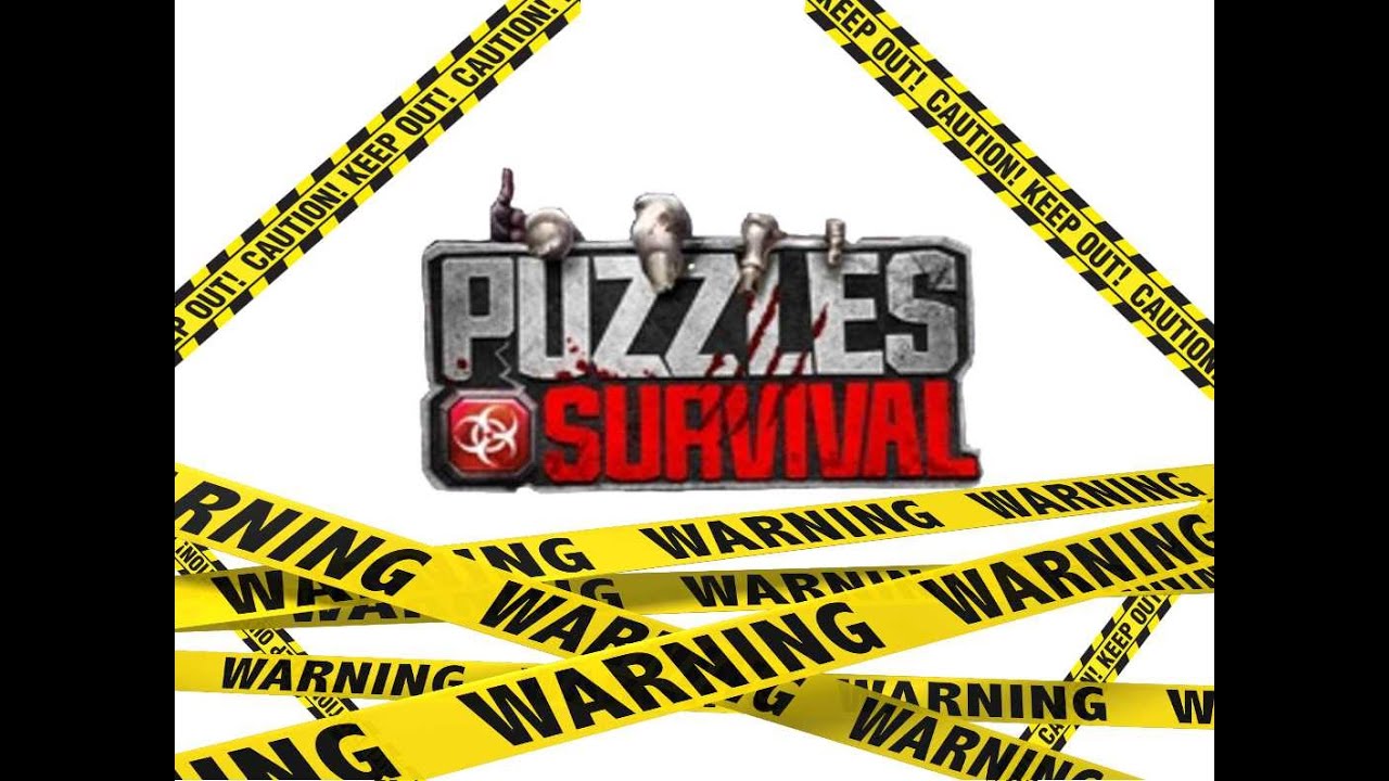 Puzzles & Survival Tips 2024!!