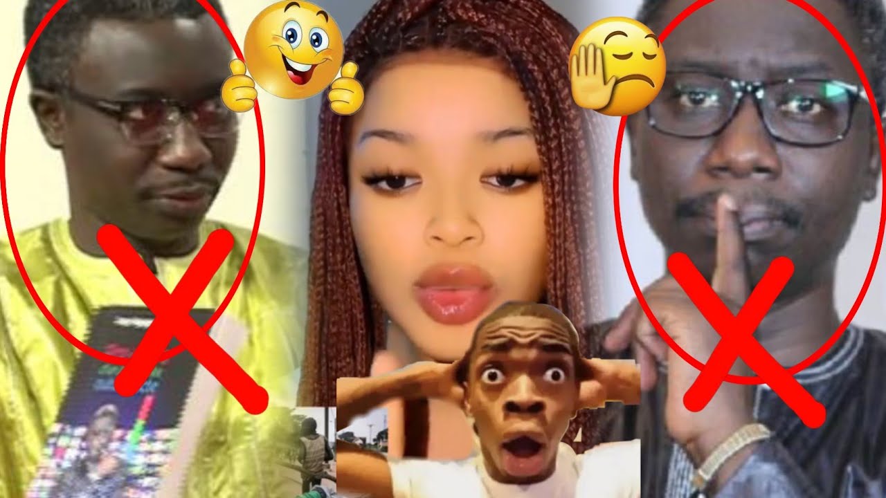 Wôuy 😅 Pape Ngagne Ndiaye ak Patriotes yi Ré ba tass ki Fënkat la ndekaté 😅😅😅