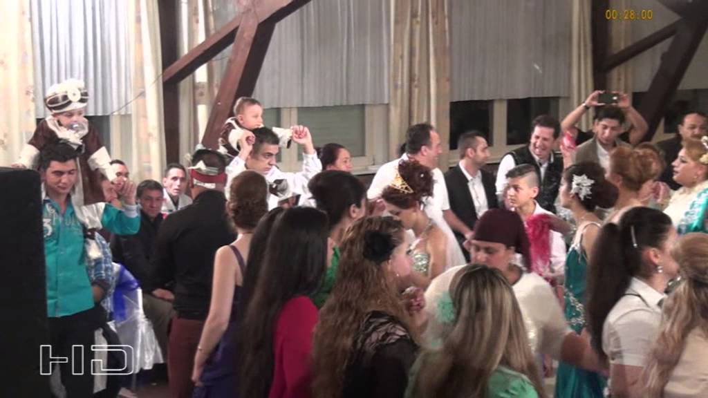 Bijav ki  Familija Gusani Nijaz.nr5 28.08.15 studio diaspora