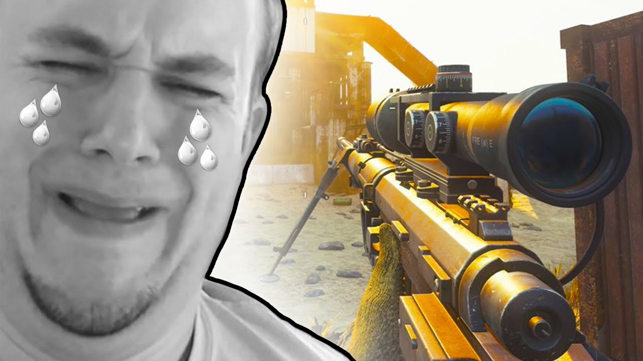 MW2 MULTIPLAYER REMASTERED - Is the Dream DEAD?