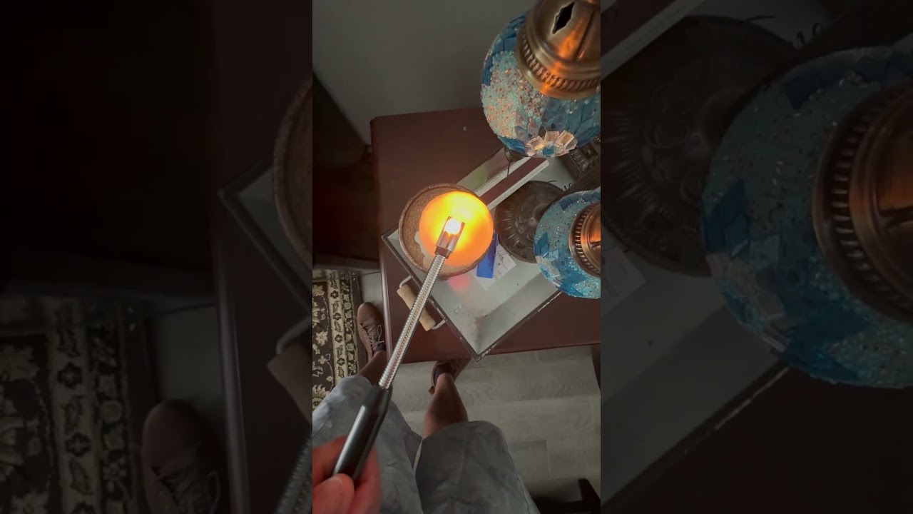 Best Candle Lighter? Honest Review After 1 Month!