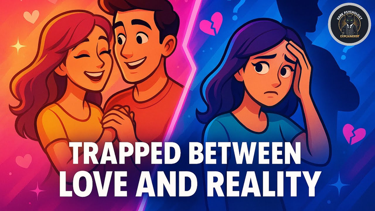 Cognitive Dissonance: The Psychological Trap That Keeps You Hooked
