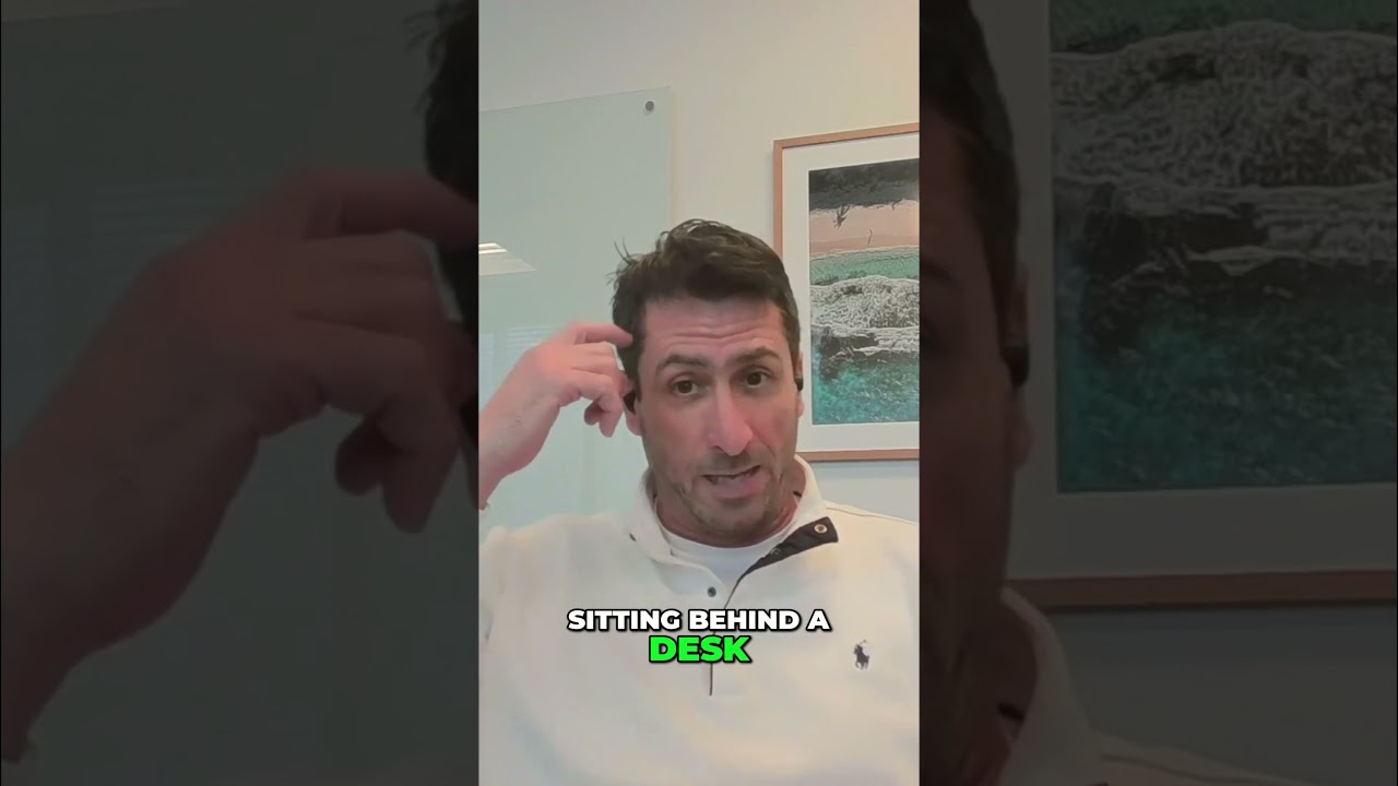 Нельзя выиграть тендер на грузоперевозки, сидя за столом, нужно выезжать на место!