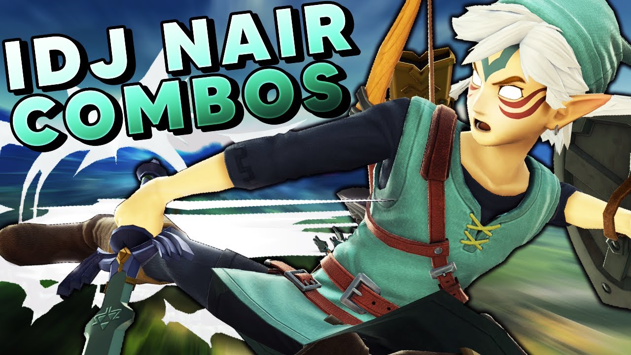 Starting to use Link IDJ combos