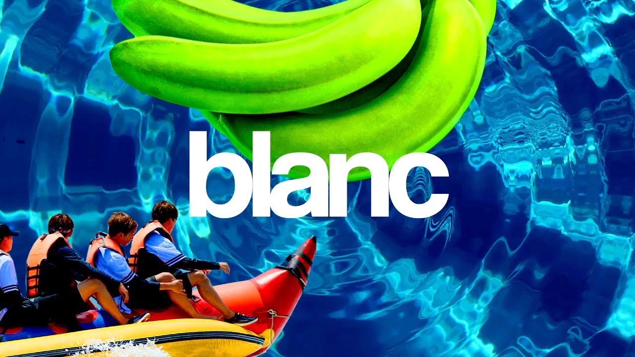 CHASEWEST - Bananas