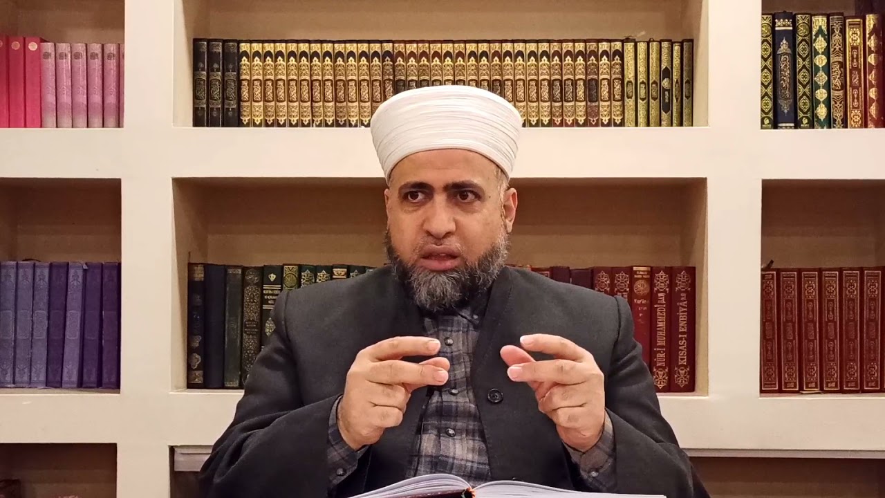 شرح نور الإيضاح كتاب الطهارة (٣) فصل في الوضوء || فضيلة الشيخ محمود دحلا