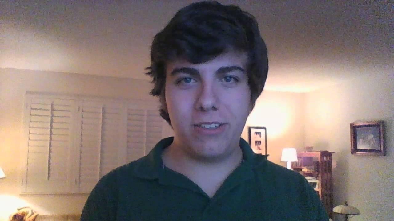 SING WITH ME! Bare: A Pop Opera- Bare (I sing Peter, YOU SING JASON)