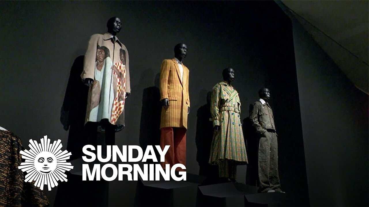 At the Met: The culture of the Black dandy