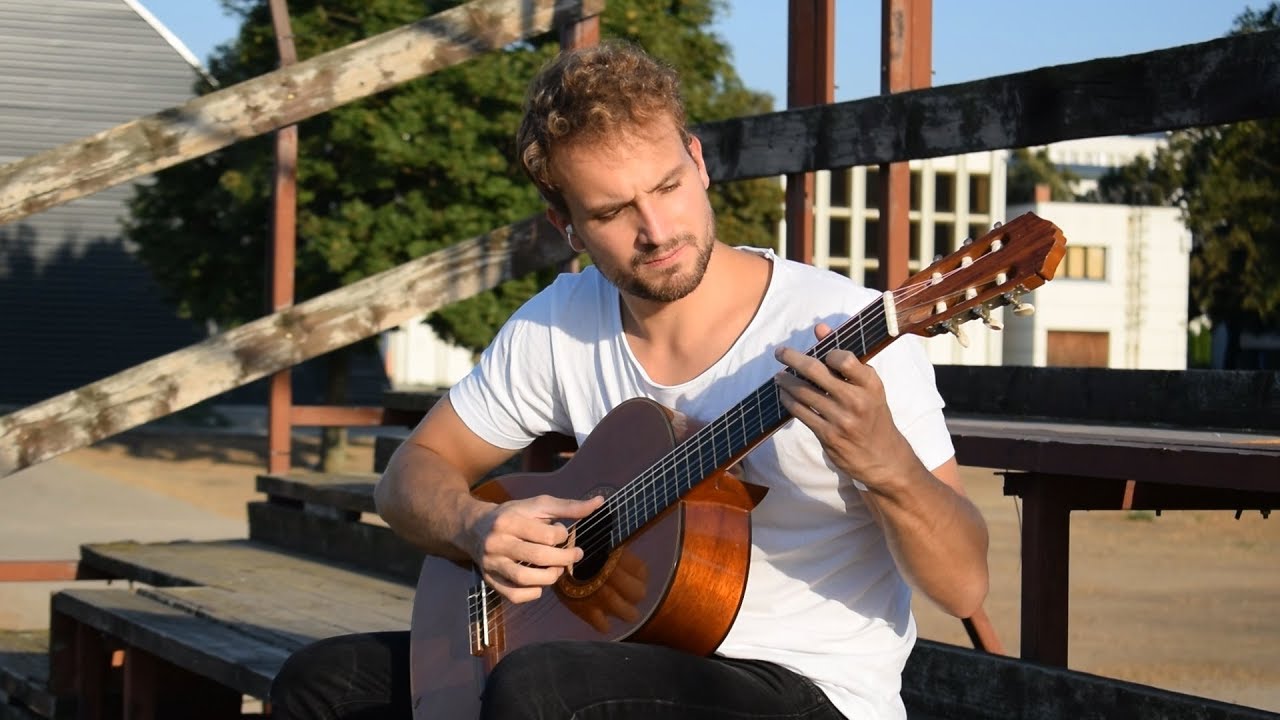 Wrote this song about my adventures