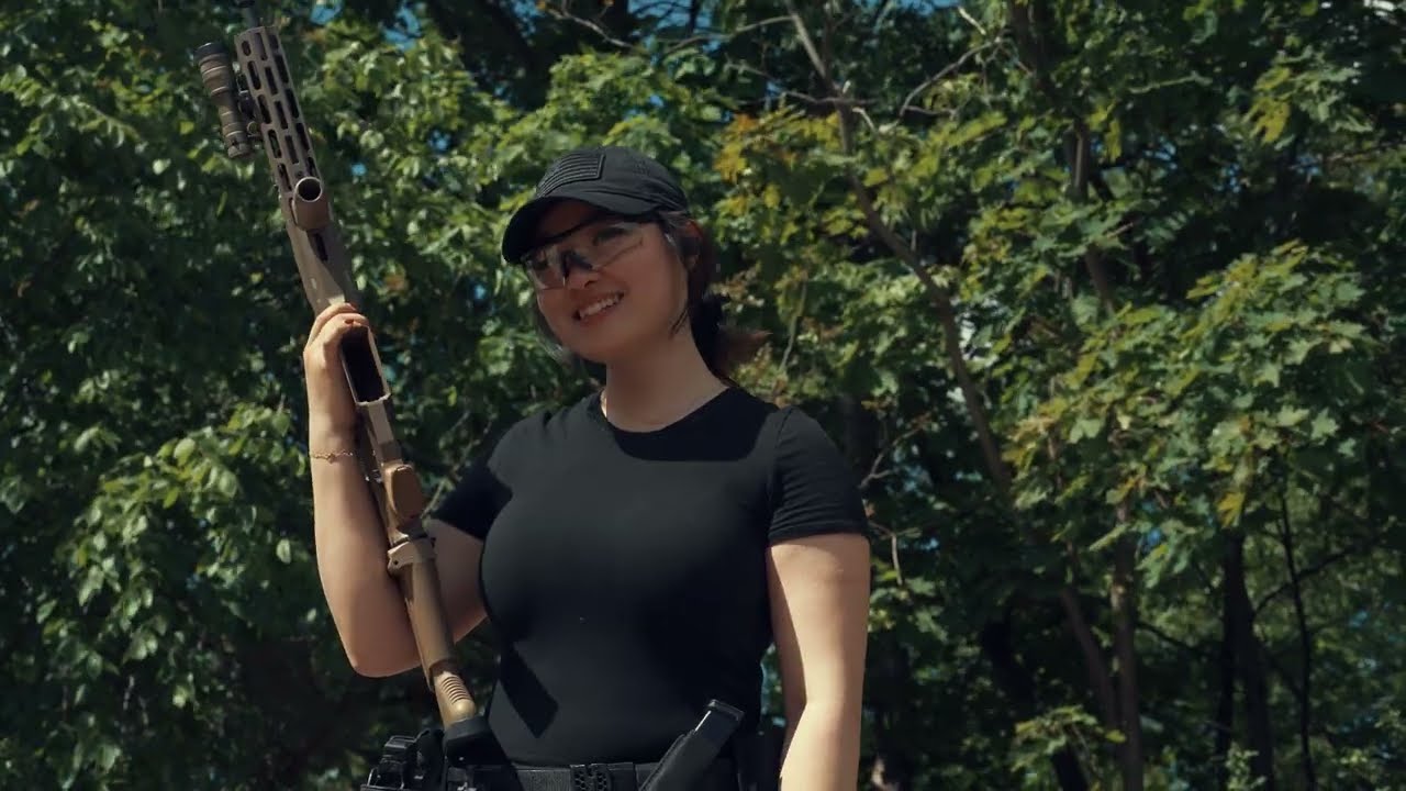 308 FULL POWER MELON