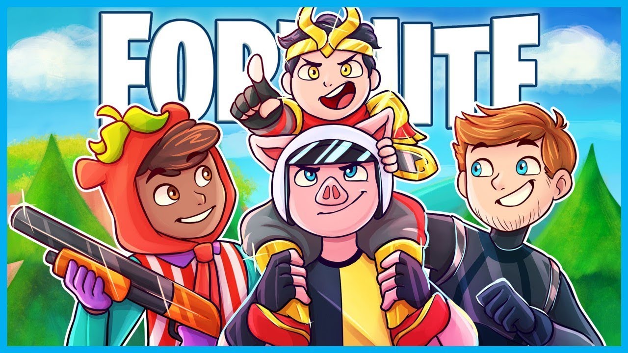 САМЫЙ КРУТОЙ 10-ЛЕТНИЙ МАЛЬЧИК ВОЗВРАЩАЕТСЯ в Fortnite: Battle Royale! (КОННОР ВЕРНУЛСЯ, И ОН ОЧЕ...