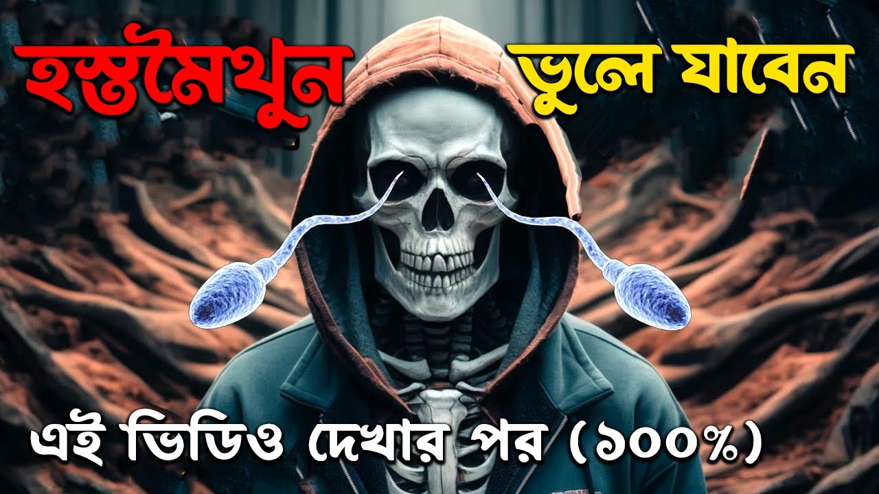 খারাপ অভ্যাস ছেড়ে যাবে এই ভিডিও টি দেখার পর (১০০%) | Get Rid of Your Bad Habits | Success Never End