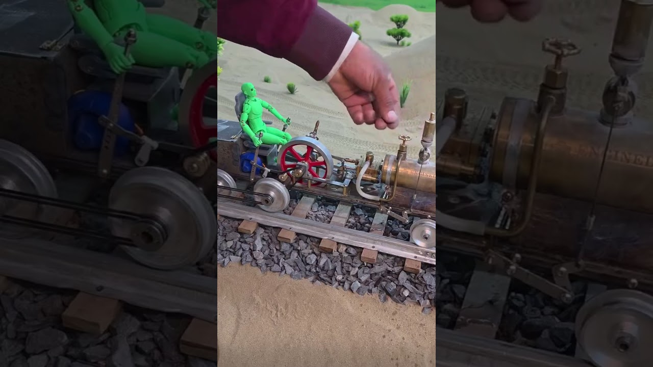 @ToyTrainCollector  