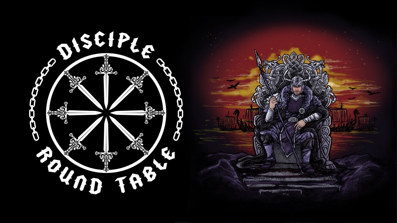 Samplifire - Loki EP [PREVIEW]