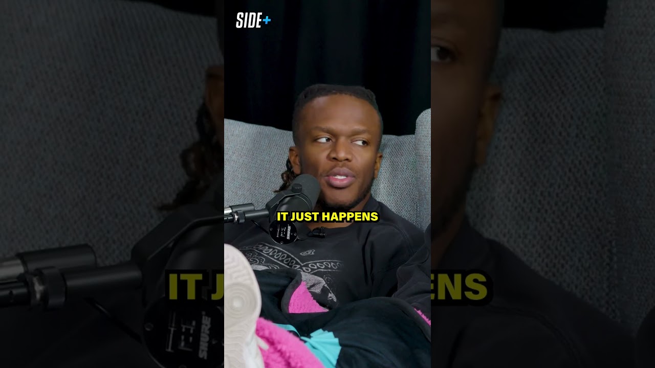 ГРУППА НЕНАВИДИТ KSI ЗА ЭТО?!?