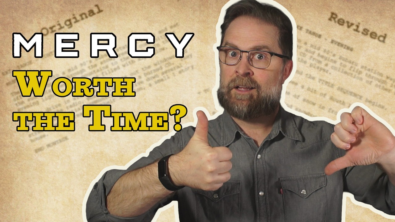 Why MERCY (2026) Surprised Me | SPOILER-FREE | Chris Pratt Sci-Fi Thriller Review |
