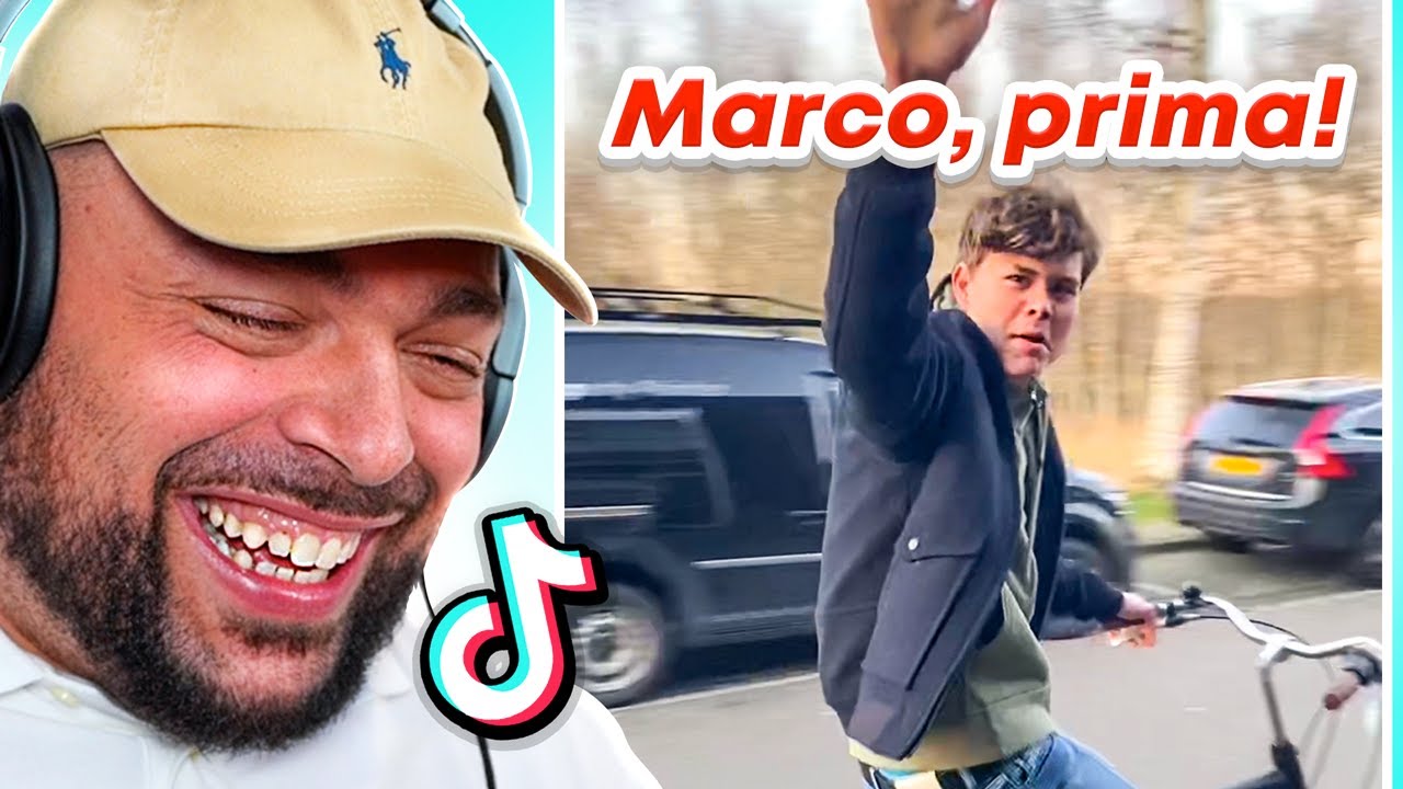 IEDEREEN KENT ZO EEN VADER