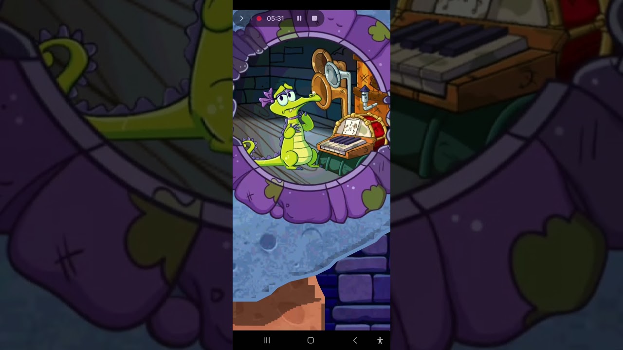 Video de manu de donde esta mi agua 2😉