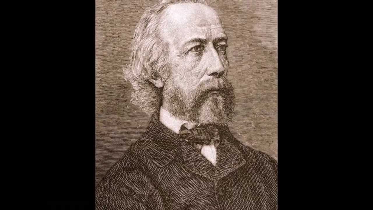 Leander Sukov liest Mien Jehann und Ick sä em so veel von Klaus Groth