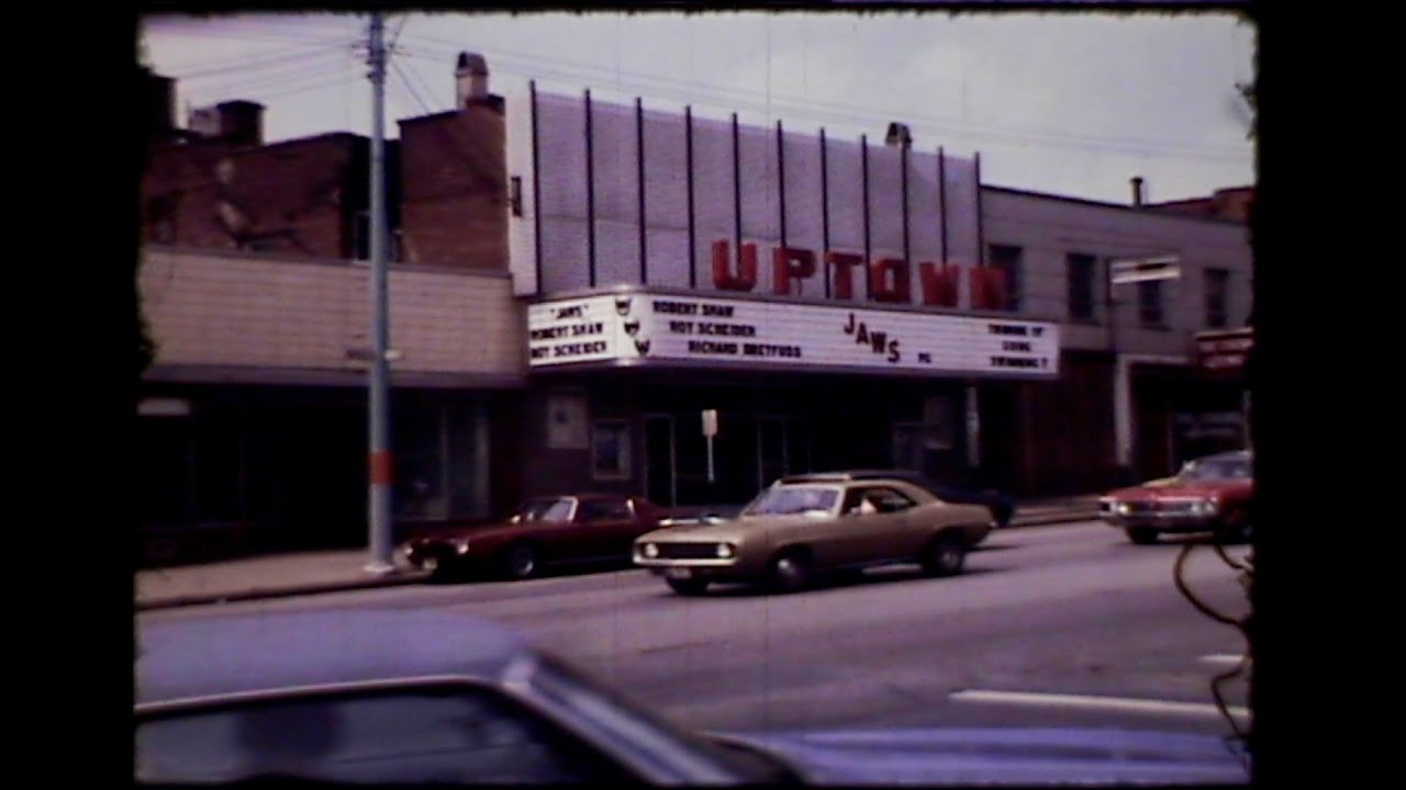 Uptown Businesses '75