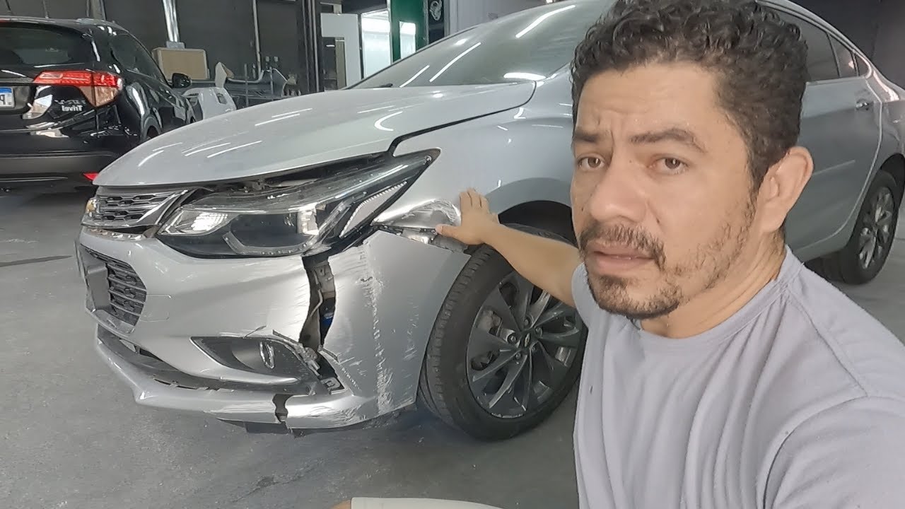 FUNILARIA e PINTURA em oficinas não CREDENCIADAS em SEGURADORAS
