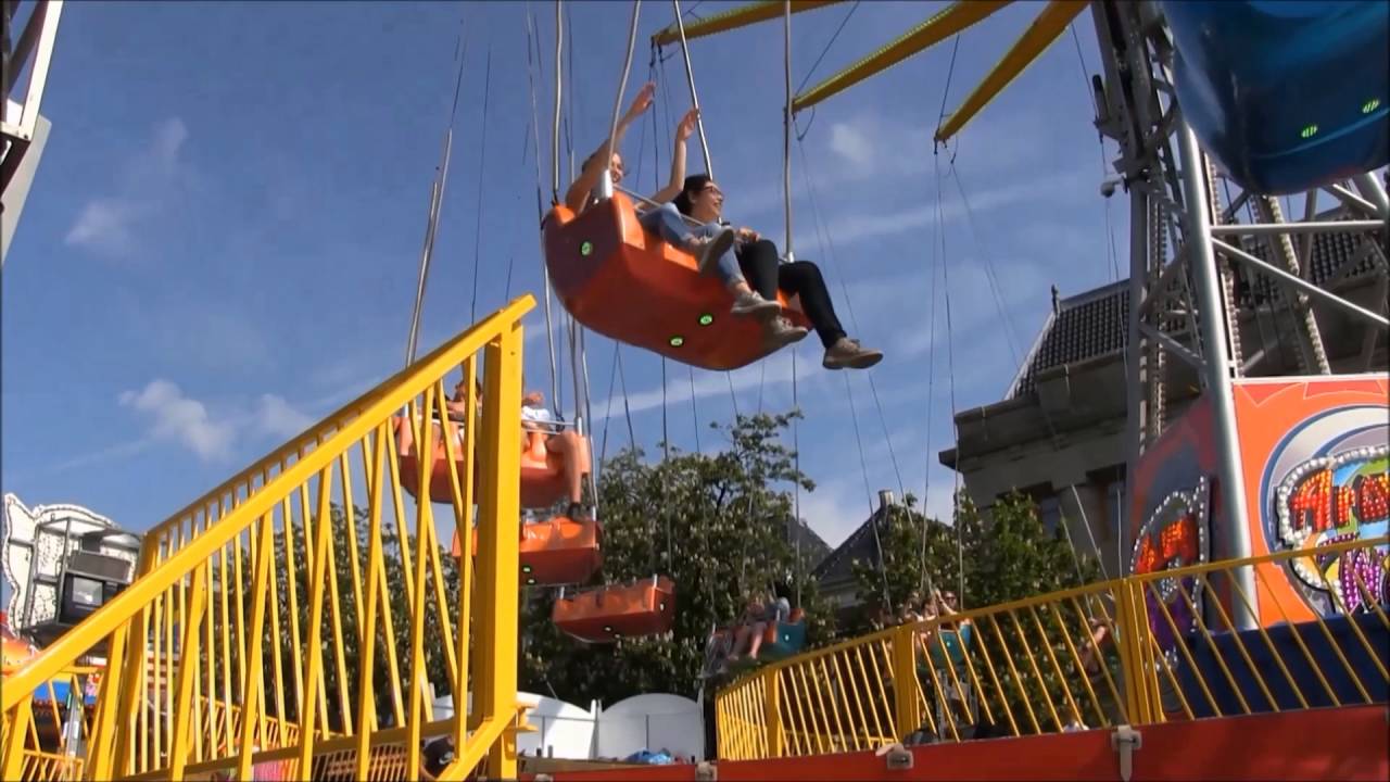 meikermis Groningen donderdag 12 mei 2016