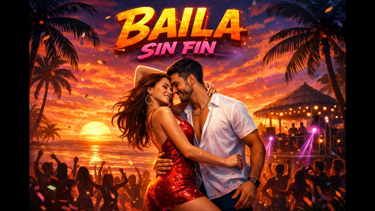 Baila Sin Fin